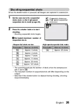 Preview for 35 page of Sanyo VPC-X1200 Instruction Manual