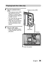 Preview for 45 page of Sanyo VPC-X1200 Instruction Manual