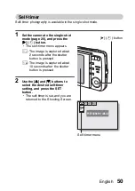 Preview for 59 page of Sanyo VPC-X1200 Instruction Manual