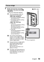 Preview for 61 page of Sanyo VPC-X1200 Instruction Manual