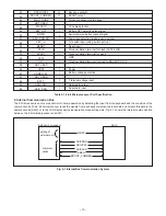 Предварительный просмотр 10 страницы Sanyo VPC-X1200BK Service Manual