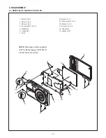 Предварительный просмотр 12 страницы Sanyo VPC-X1200BK Service Manual