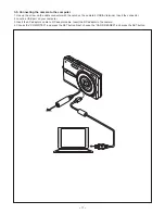 Preview for 17 page of Sanyo VPC-X1200BK Service Manual