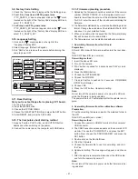 Preview for 21 page of Sanyo VPC-X1200BK Service Manual