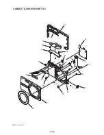 Предварительный просмотр 29 страницы Sanyo VPC-X1200BK Service Manual