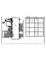 Предварительный просмотр 40 страницы Sanyo VPC-X1200BK Service Manual