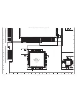 Предварительный просмотр 44 страницы Sanyo VPC-X1200BK Service Manual