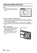 Предварительный просмотр 68 страницы Sanyo VPC-X1220EX Instruction Manual