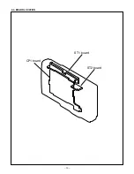 Предварительный просмотр 13 страницы Sanyo VPC-X1220EX Service Manual