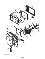 Предварительный просмотр 25 страницы Sanyo VPC-X1220EX Service Manual