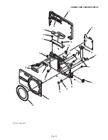 Предварительный просмотр 27 страницы Sanyo VPC-X1220EX Service Manual