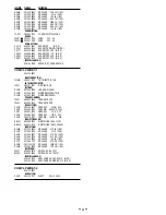 Предварительный просмотр 30 страницы Sanyo VPC-X1220EX Service Manual