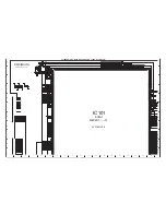 Предварительный просмотр 39 страницы Sanyo VPC-X1220EX Service Manual