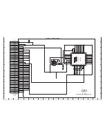 Предварительный просмотр 45 страницы Sanyo VPC-X1220EX Service Manual