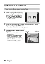 Предварительный просмотр 60 страницы Sanyo VPC-X1400 Instruction Manual