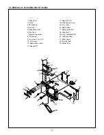 Предварительный просмотр 12 страницы Sanyo VPC-X1400BL Service Manual