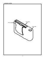 Предварительный просмотр 13 страницы Sanyo VPC-X1400BL Service Manual