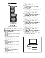 Предварительный просмотр 16 страницы Sanyo VPC-X1400BL Service Manual