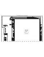 Предварительный просмотр 37 страницы Sanyo VPC-X1400BL Service Manual