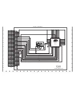 Предварительный просмотр 43 страницы Sanyo VPC-X1400BL Service Manual