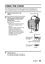 Preview for 67 page of Sanyo VPCCA6OR Instruction Manual