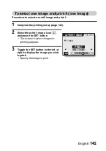 Preview for 157 page of Sanyo VPCCA6OR Instruction Manual