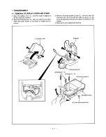 Preview for 2 page of Sanyo VRM-30 Service Manual