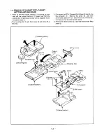 Preview for 3 page of Sanyo VRM-30 Service Manual