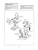 Preview for 4 page of Sanyo VRM-30 Service Manual