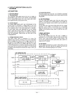 Preview for 5 page of Sanyo VRM-30 Service Manual