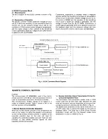 Preview for 6 page of Sanyo VRM-30 Service Manual