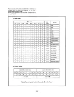 Preview for 8 page of Sanyo VRM-30 Service Manual