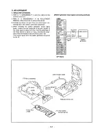 Preview for 14 page of Sanyo VRM-30 Service Manual