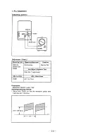 Preview for 16 page of Sanyo VRM-30 Service Manual