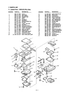 Preview for 28 page of Sanyo VRM-30 Service Manual