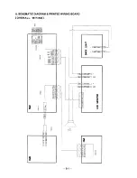 Preview for 32 page of Sanyo VRM-30 Service Manual