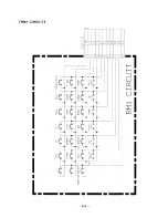 Preview for 34 page of Sanyo VRM-30 Service Manual