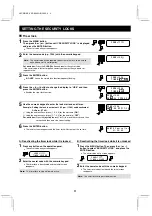 Preview for 12 page of Sanyo VSP-8000 Instruction Manual