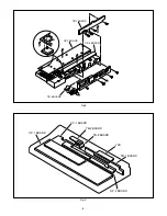 Preview for 5 page of Sanyo VSP-8000 Service Manual