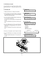 Preview for 8 page of Sanyo VSP-8000 Service Manual