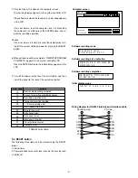 Preview for 9 page of Sanyo VSP-8000 Service Manual