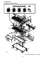 Preview for 10 page of Sanyo VSP-8000 Service Manual