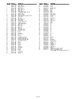 Preview for 11 page of Sanyo VSP-8000 Service Manual