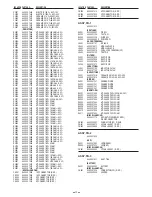 Preview for 13 page of Sanyo VSP-8000 Service Manual