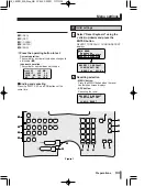 Предварительный просмотр 35 страницы Sanyo VSP-8500 Instruction Manual