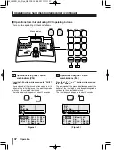 Предварительный просмотр 38 страницы Sanyo VSP-8500 Instruction Manual