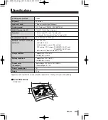 Предварительный просмотр 45 страницы Sanyo VSP-8500 Instruction Manual