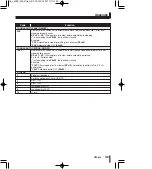 Предварительный просмотр 49 страницы Sanyo VSP-8500 Instruction Manual