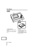 Preview for 10 page of Sanyo VSP-9000 Instruction Manual