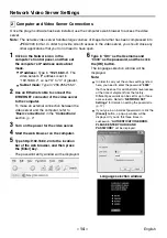 Preview for 15 page of Sanyo VSP-SV2000 Instruction Manual